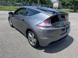 Used 2013 Honda CR-Z image 5