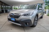 Used 2020 Subaru Outback Limited XT image 5