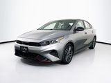 Used 2023 Kia Forte GT-Line image 3