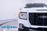 Used 2021 GMC Canyon Elevation w/ Driver Alert Package image 5