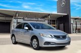 Used 2013 Honda Civic LX image 2