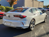 New 2025 Acura TLX w/ Technology Package image 4