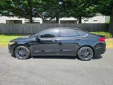 Used 2018 Ford Fusion SE w/ Equipment Group 201A image 3