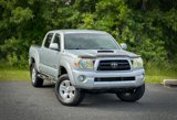 Used 2006 Toyota Tacoma 4x4 Double Cab image 3