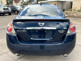 Used 2008 Nissan Altima 3.5 SL w/ Technology Pkg image 4