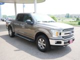 Certified 2019 Ford F150 XLT w/ Equipment Group 302A Luxury image 3