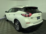 Certified 2018 Nissan Murano SV image 6