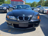 Used 1997 BMW Z3 2.8 image 3