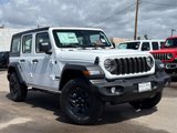 New 2025 Jeep Wrangler Sport image 2
