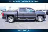 Used 2016 Chevrolet Silverado 1500 LT w/ All Star Edition image 2