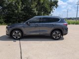 Used 2020 Hyundai Santa Fe Limited image 2