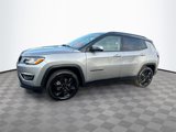 Used 2021 Jeep Compass Latitude image 2