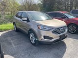 Used 2020 Ford Edge SEL w/ Convenience Package image 4