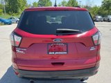 Used 2018 Ford Escape SE w/ SE Sport Appearance Package image 6
