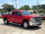 Used 2012 Chevrolet Silverado 1500 LT w/ All-Star Edition image 3