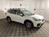 Used 2020 Subaru Forester Premium image 3