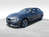 Used 2017 BMW 330i xDrive Sedan image 1