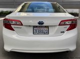 Used 2014 Toyota Camry SE image 4
