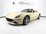Certified 2017 Ferrari California T image 3