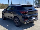 New 2025 Chevrolet TrailBlazer ACTIV w/ Driver Confidence Package image 3