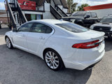 Used 2014 Jaguar XF 3.0 image 2