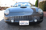 Used 2003 Ford Thunderbird image 4
