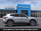 New 2025 Chevrolet Trax LT w/ Driver Confidence Package image 5