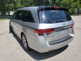 Used 2014 Honda Odyssey EX-L image 4