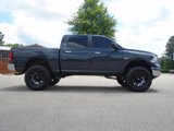 Used 2017 RAM 1500 Classic SLT image 4