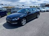 Used 2015 Volkswagen Passat 1.8T Limited Edition image 2