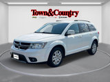 Used 2019 Dodge Journey SE w/ Connectivity Group image 3