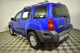 Used 2014 Nissan Xterra S image 3