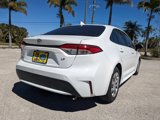 Used 2020 Toyota Corolla LE image 4