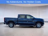Used 2020 Chevrolet Silverado 1500 LT w/ Texas Edition image 6