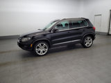 Used 2013 Volkswagen Tiguan SEL image 2