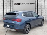 New 2025 BMW X3 xDrive30 w/ Premium Package image 4