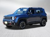 Used 2023 Jeep Renegade Trailhawk image 3