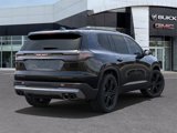 New 2025 GMC Acadia Elevation w/ Black Edition image 4