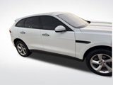 Used 2020 Jaguar F-PACE Premium image 4