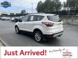Used 2017 Ford Escape Titanium image 4