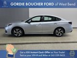 Used 2025 Subaru Legacy Premium w/ Popular Package #1A image 2