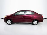 New 2024 Mitsubishi Mirage G4 ES image 4