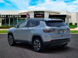 Used 2022 Jeep Compass Limited image 3
