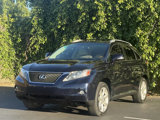 Used 2010 Lexus RX 350 2WD w/ Premium Pkg image 3