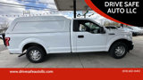 Used 2017 Ford F150 XL w/ XL Power Equipment Group image 3