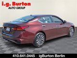 Used 2023 Nissan Altima 2.5 SV image 6