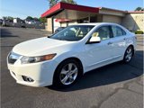 Used 2013 Acura TSX Sedan image 3