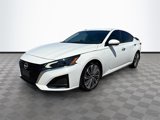 Used 2023 Nissan Altima 2.5 SL image 3