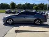 Used 2019 Nissan Altima 2.5 SR image 4