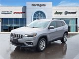 Used 2019 Jeep Cherokee Latitude w/ Popular Appearance Group image 2